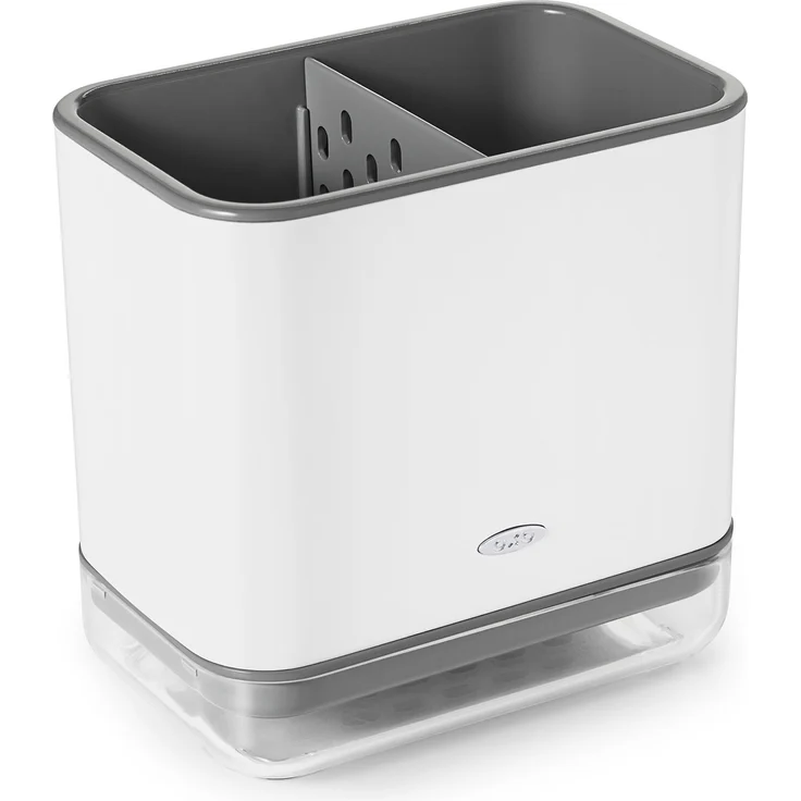OXO Good Grips Utensilienhalter für die Spüle, Plastik, kunststoff – Bild 1
