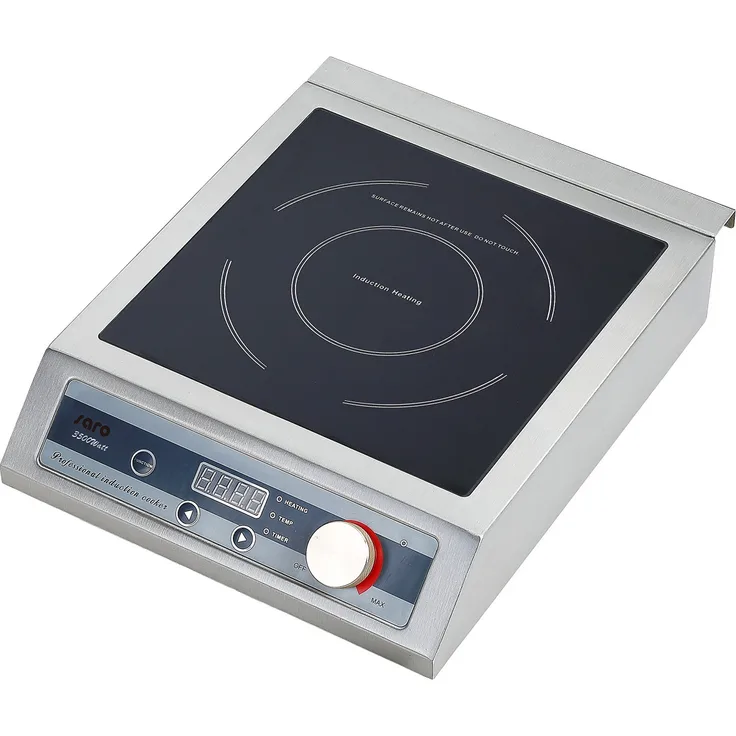 Saro 360 1030 Finja Induktionskocher