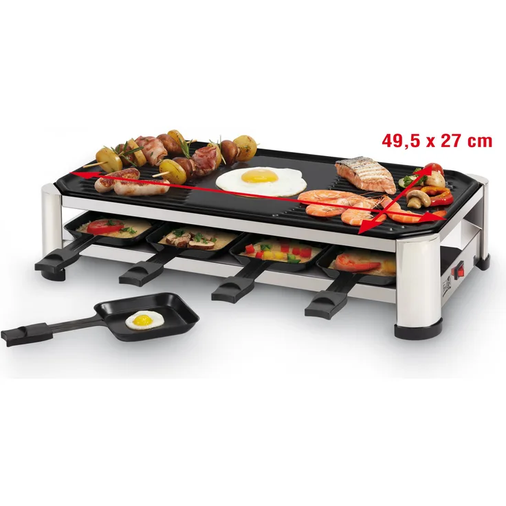 Raclette Grill RG 2170