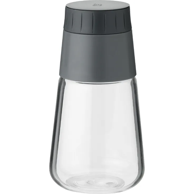 SHAKE-IT Dressing-Shaker, grau RIG-TIG by Stelton