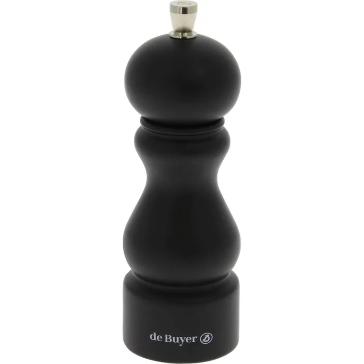 De Buyer S330 Rumba Salzmühle