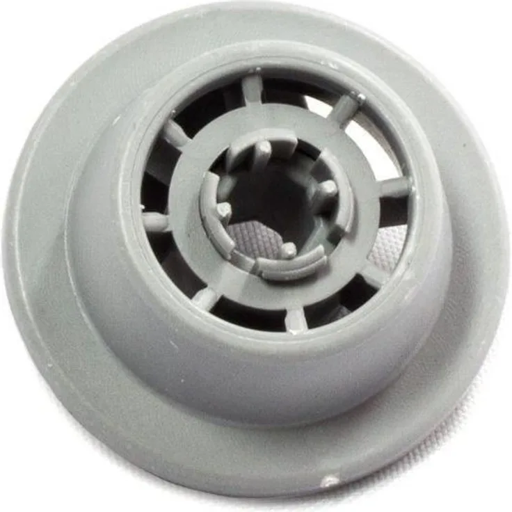 Daniplus 611475, Korbrolle, Ø 34 mm