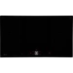 Neff T59PT60X0 (TPT 5960 X), Induktionskochfeld, Einbau, Autark, Betriebsart elektrisch, 5 Kochstellen, Timer, Topferkennung