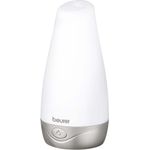 Beurer Aroma Diffuser LA 30, Luftbefeuchtung mittels Ultraschalltechnologie, geeignet für 15 m²