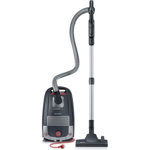 Bild für Severin BC 7048 Beutel-Staubsauger (Inklusive Polster-, Möbel- und Fügendüse, S'POWER zelos)