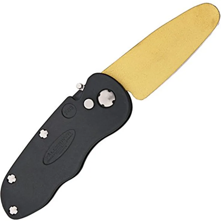 FALLKNIVEN FAKFS3 Flipstone Spitzer