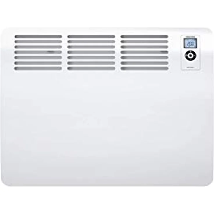Stiebel Eltron Wand-Konvektor CON 15 Premium für ca. 15 m², 1,5 kW, Wochentimer, Offene Fenster Erkennung, 237832, Konvektor – Bild 1