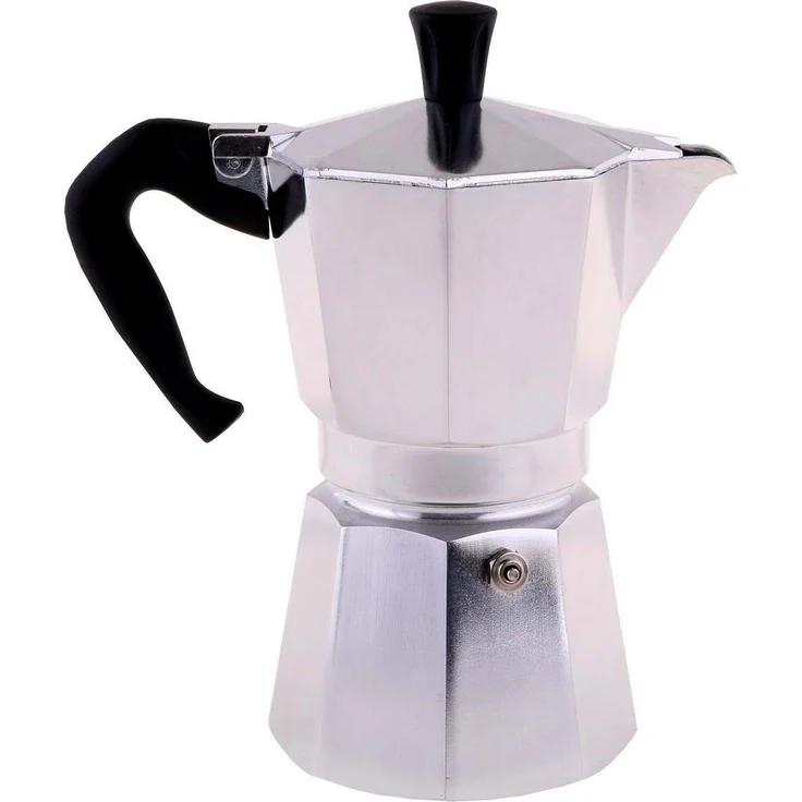 Bialetti Moka Express 6 T  – Bild 2