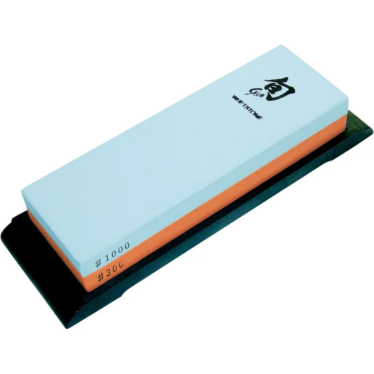 KAI Shun DM-0708 Schleifstein Körnung 300-1000