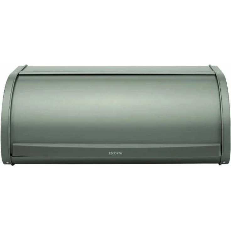 Brabantia 288340 Rollbrotkasten, platinum – Bild 1