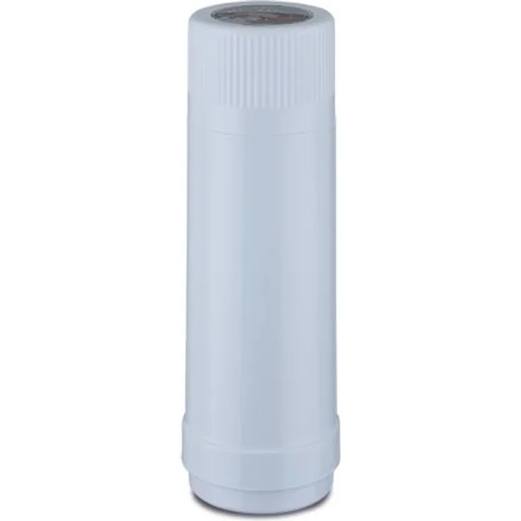 ROTPUNKT Isolierflasche 40 MAx Flasche 40 0,75 Liter, polar