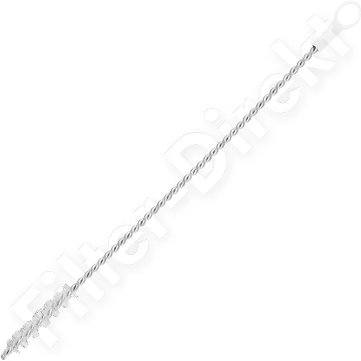 Delonghi Reinigungsbürste für Schläuche - Rohre