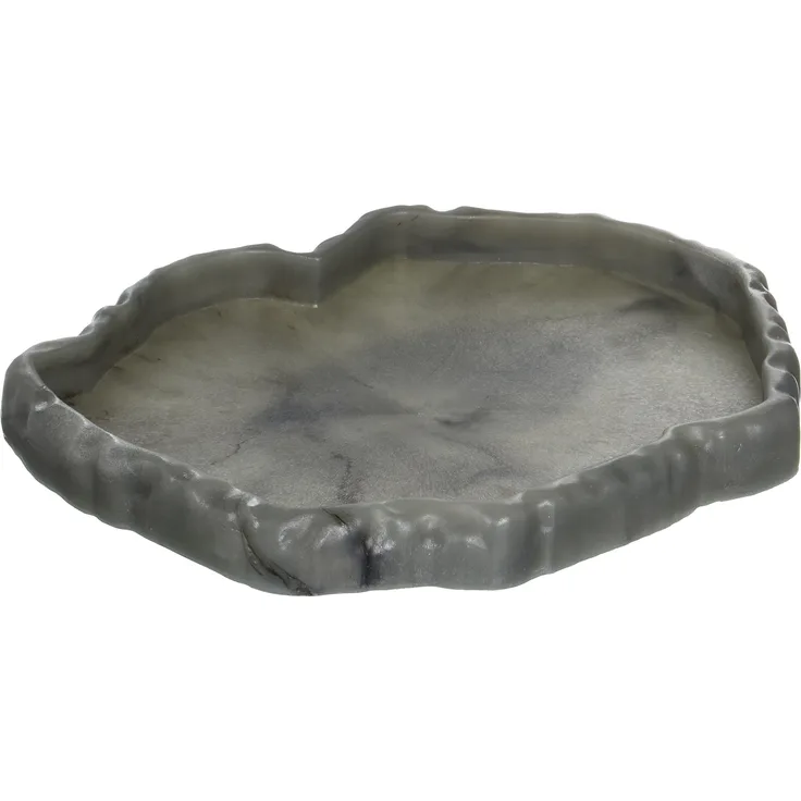 Zoo Med Repti Rock Food Dish LG, Futternapf für Reptilien