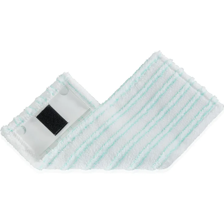 Leifheit Wischbezug micro duo für den CLEAN TWIST M Ergo (52123)