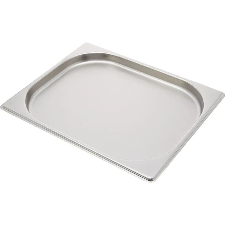 Lacor 66202Z GN Behälter 1-2 26,5 X 32,5 X 2 cm Inox