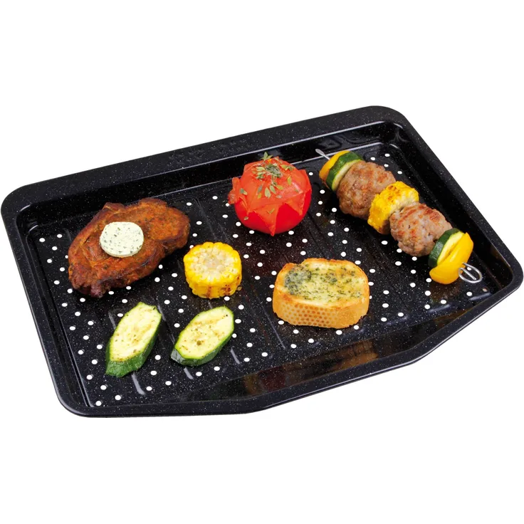 Chg 3390-56 le Grill- und Ofenschale