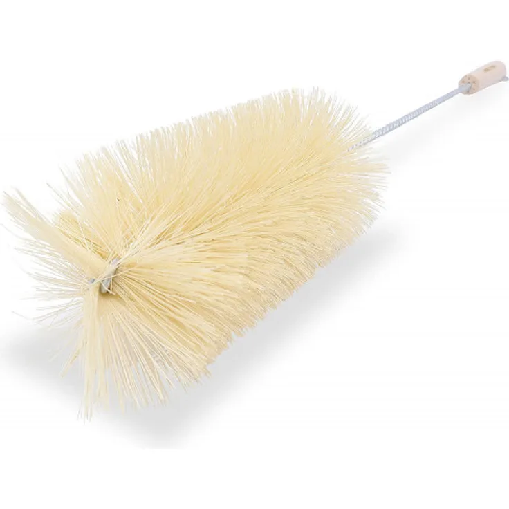 Flaschenbürste Natur FSC 100%: S - Fibre