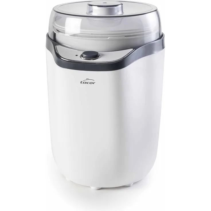 Lacor Joghurt Hersteller 1 L