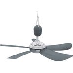 Deckenventilator, 230 Volt