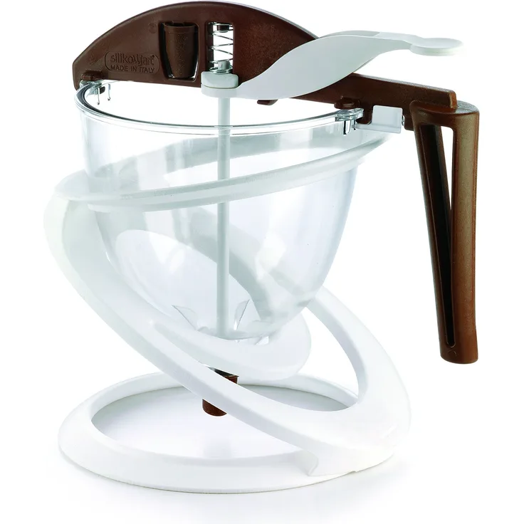 Silikomart 70.095.99.0065 ACC086 FUNNEL CHOC - ø130 X H 140 MM