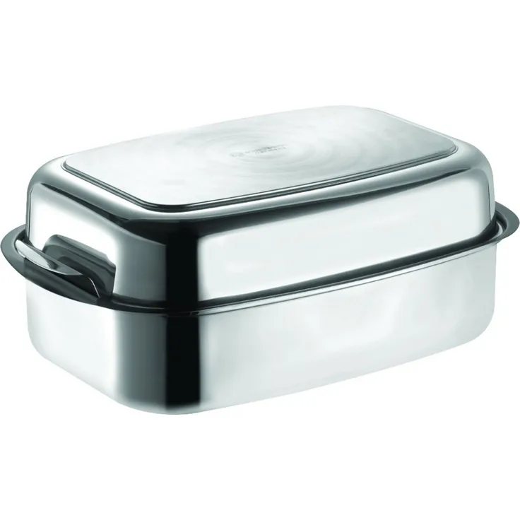 Schulte-Ufer 67061-36 Allzweck-Bräter Easy, 36 cm, 6,00 l Induktion