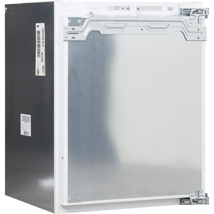 Neff G11113FE0 Gefrierschrank, Einbau, weiß, Breite 55.8 cm, Energieklasse E – Bild 2