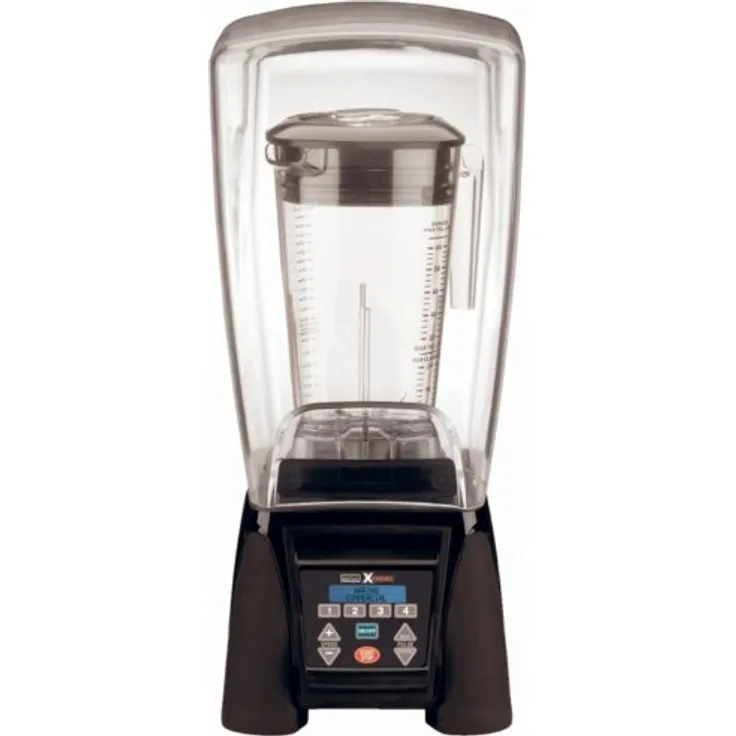 Waring Xtreme Hi-Power Mixer MX1500XTXSEK