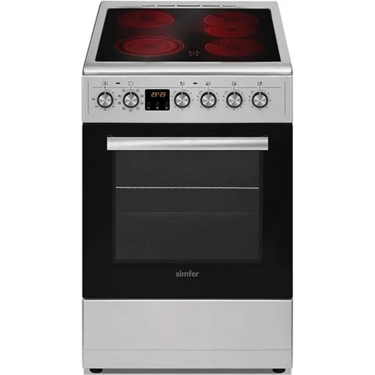 Simfer 4249, Herd, A, Volumen 47 l