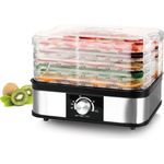 Emerio Dörrautomat FD-211838 245 W, 5 Etagen