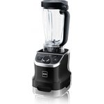 Novis Standmixer Pro Blender 880L VDE schwarz