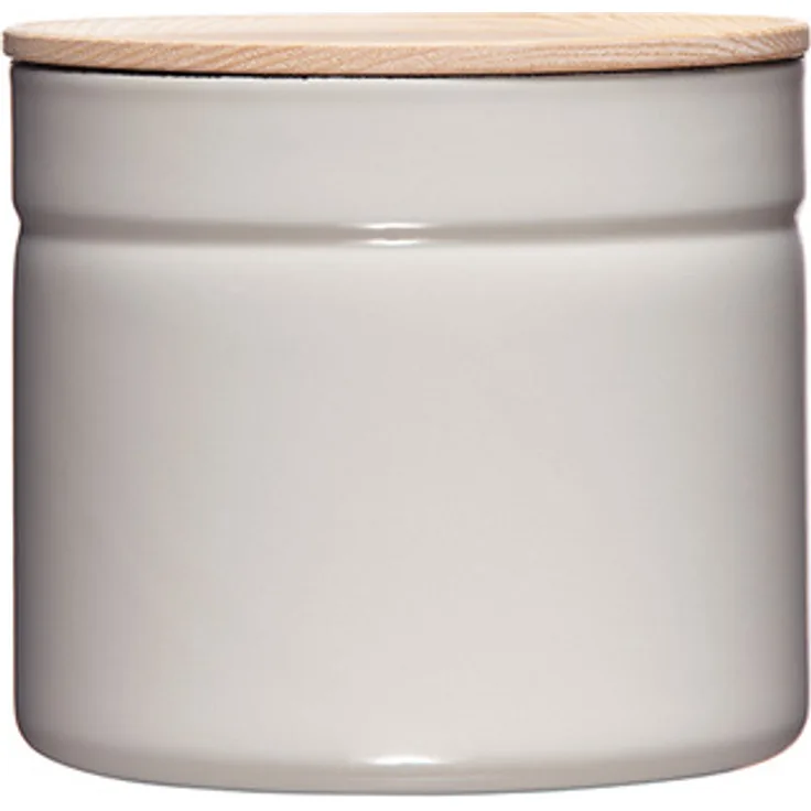 Riess Vorratsdose 1,35 l grau