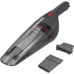 Black + Decker 12V Auto-Sauger mit Zubehör - NVB12AVA-XJ
