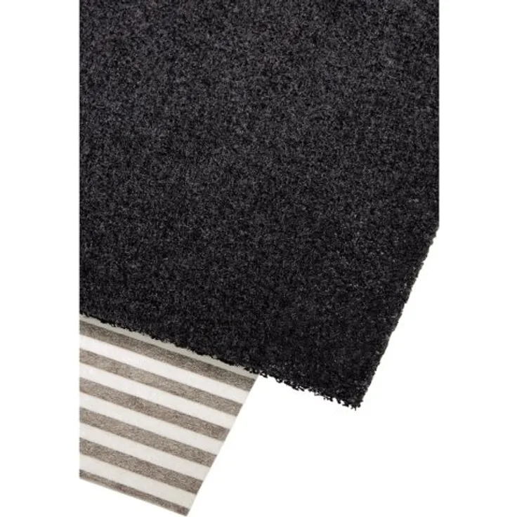 Xavax Filter-Set Universal (Dunstabzug-Fettfilter, Aktivkohlefilter mit roter Sättigungsanzeige, Individueller Zuschnitt möglich, 47 x 57 cm) Kohlegeruchsfilter Flachfilter schwarz-grau - Preisvergleich