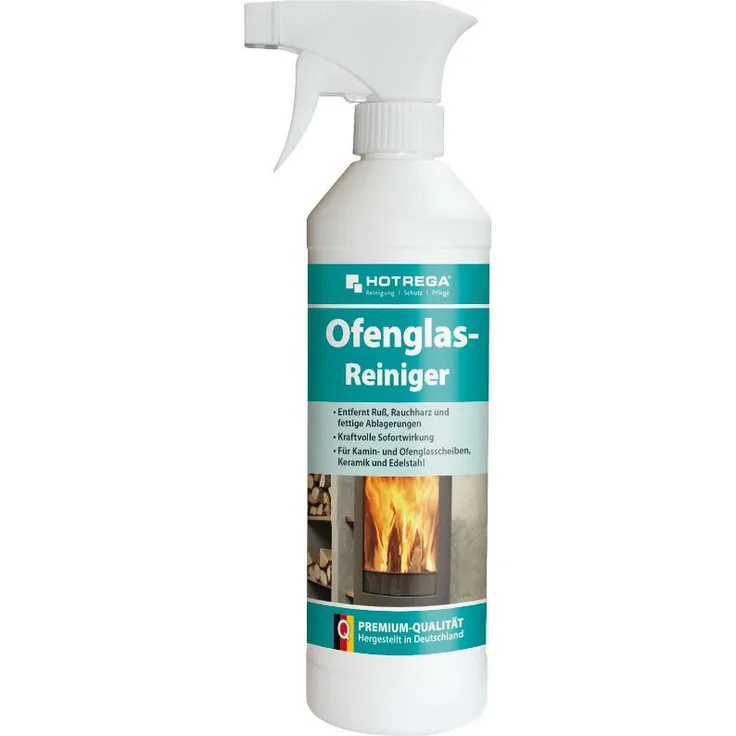 HOTREGA Ofenglas-Reiniger 500 ml