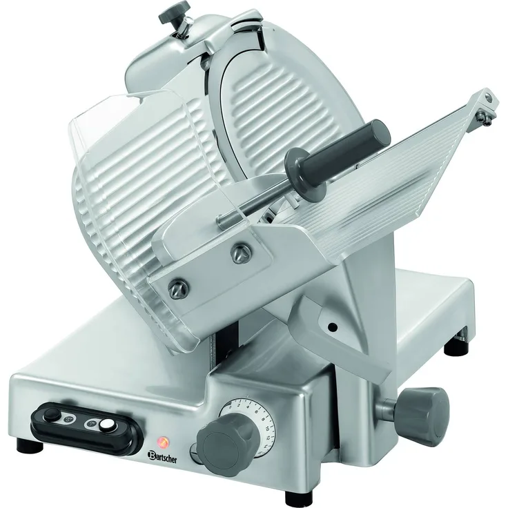 Bartscher Aufschnittmaschine PRO 300-G, 174302