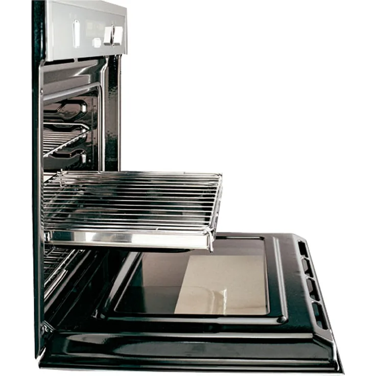 Candy TTS 60 Teleskop-Träger-System Backofen