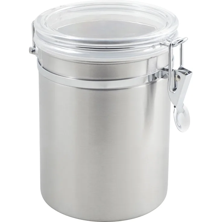 Metaltex 185310010 Vorratsdose 1,3l