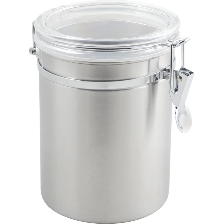 Metaltex 185310010 Vorratsdose 1,3l