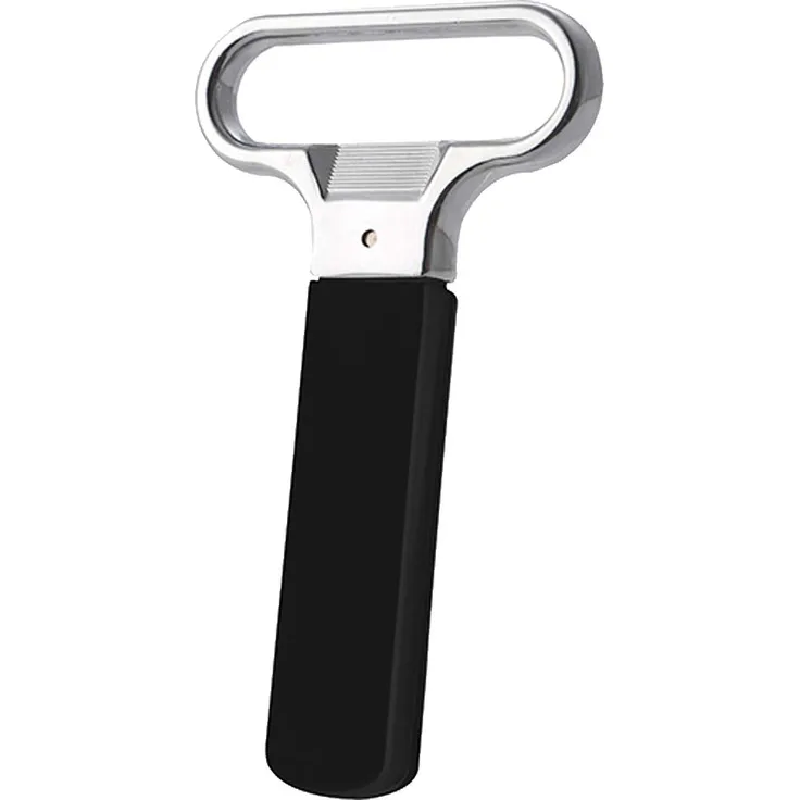 Bergner Q3279 Korkenzieher, Zinklegierung, Kollektion CRU Wine Expert