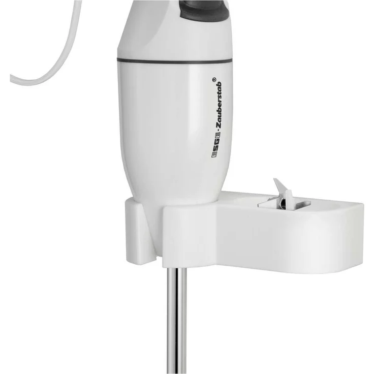 ESGE Zauberstab M 100 D, Stabmixer weiß 120W, bis 10.000 U-Min, 90120 – Bild 2