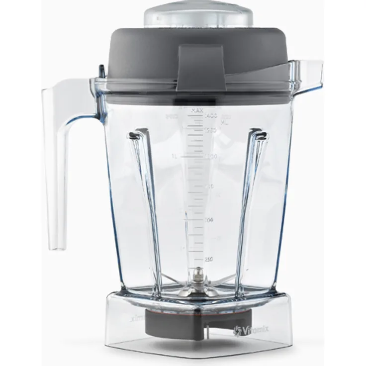 Vitamix VTX Wet 140 Container Aufbewahrungsbox (1,4 l)