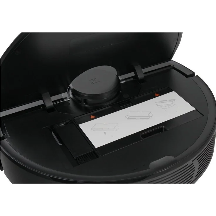 Xiaomi Mi Roborock S50 schwarz – Bild 6