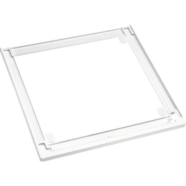 Miele WTV501, Wäschetrockner-Verbidnungssatz, für Trockner der Reihe T1 Chrome Edition, weiß