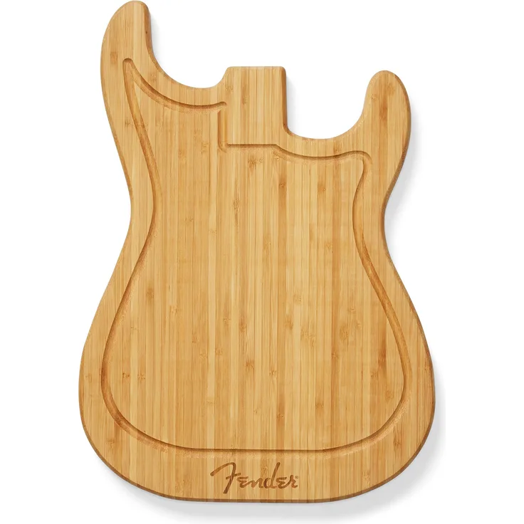 Fender 0094034000 Stratocaster Schneidebrett-Cutting Board