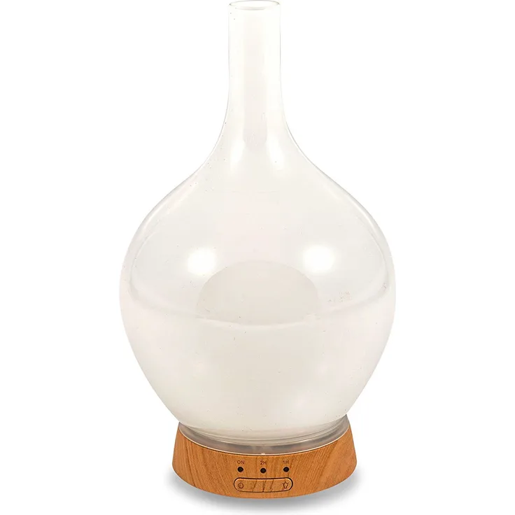 Pajoma Aroma Diffuser SPADelight White (81043)
