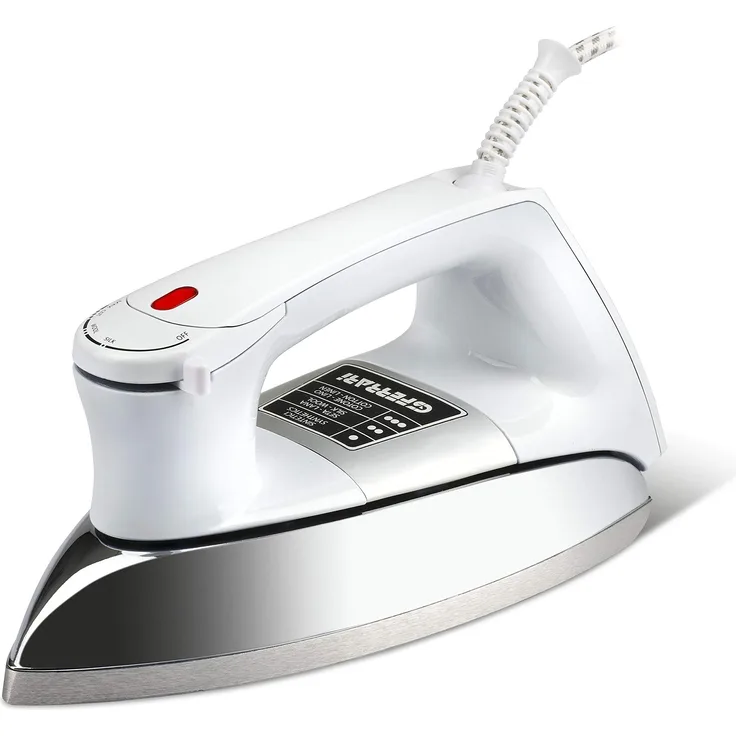 G3Ferrari G40013 Trockenbügeleisen, 900 W, Stahl