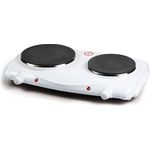 Domo DO-310KP, Kochplatte, Betriebsart elektrisch