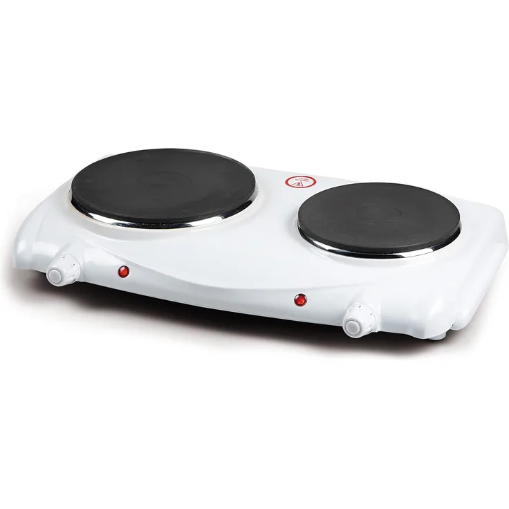 Domo DO-310KP, Kochplatte, Betriebsart elektrisch