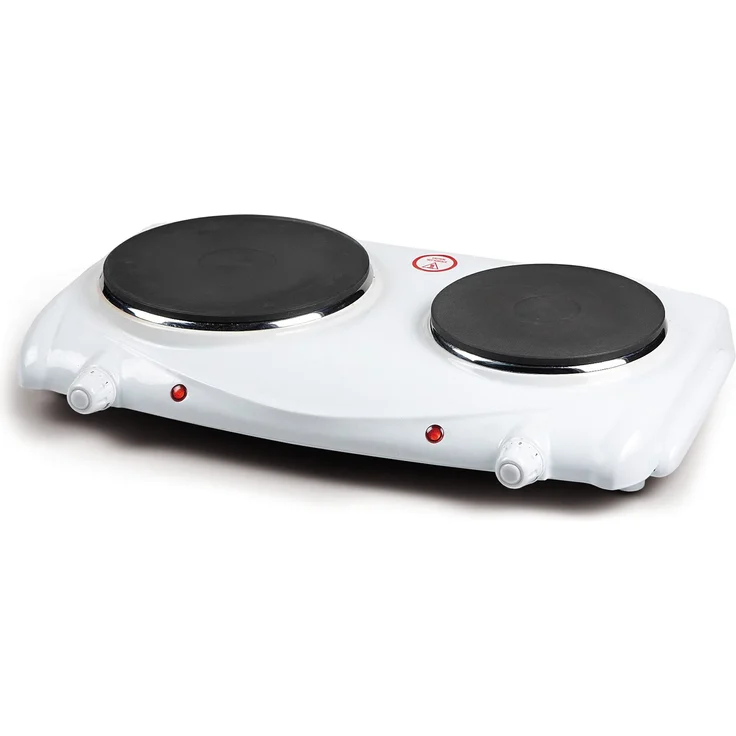 Domo DO-310KP, Kochplatte, Betriebsart elektrisch – Bild 1