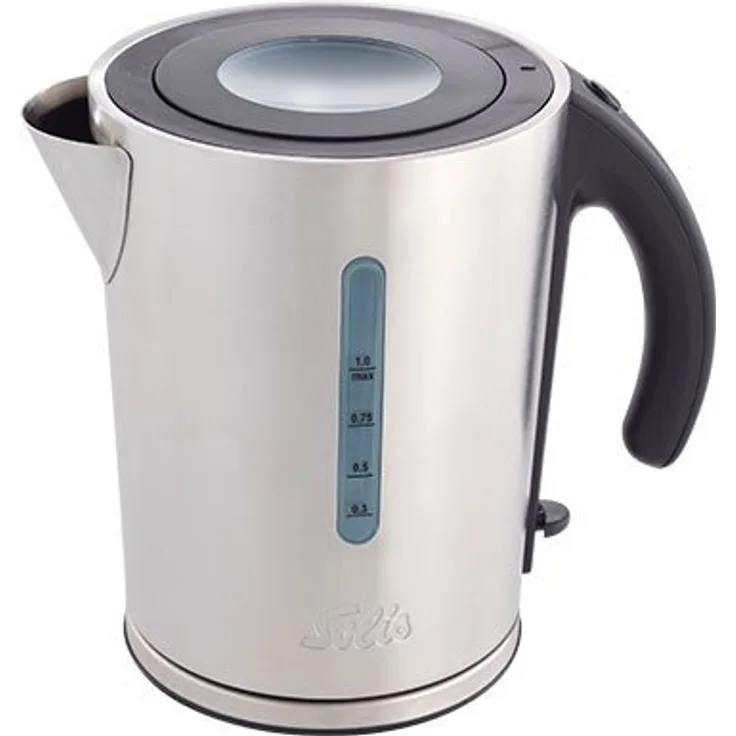 Solis SAFE-Touch PRO 962.21